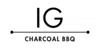IG Charcoal BBQ