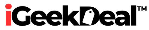 iGeekDeal