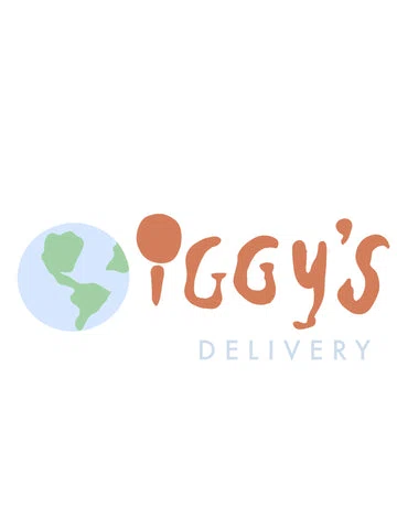 Iggy's Delivery Logo for Exclusive Deals