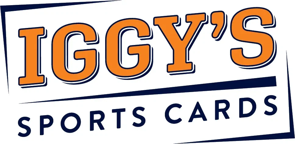 Iggy's Sports Cards & Collectibles
