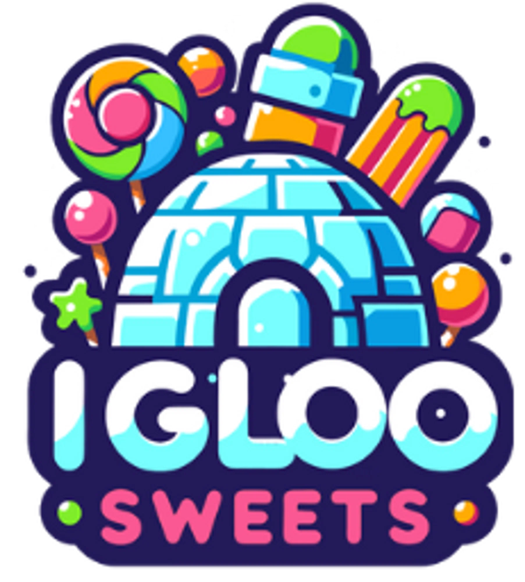 Igloo Sweets