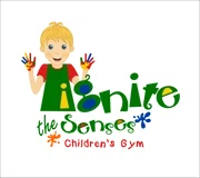 Ignite the Senses Children's Gym