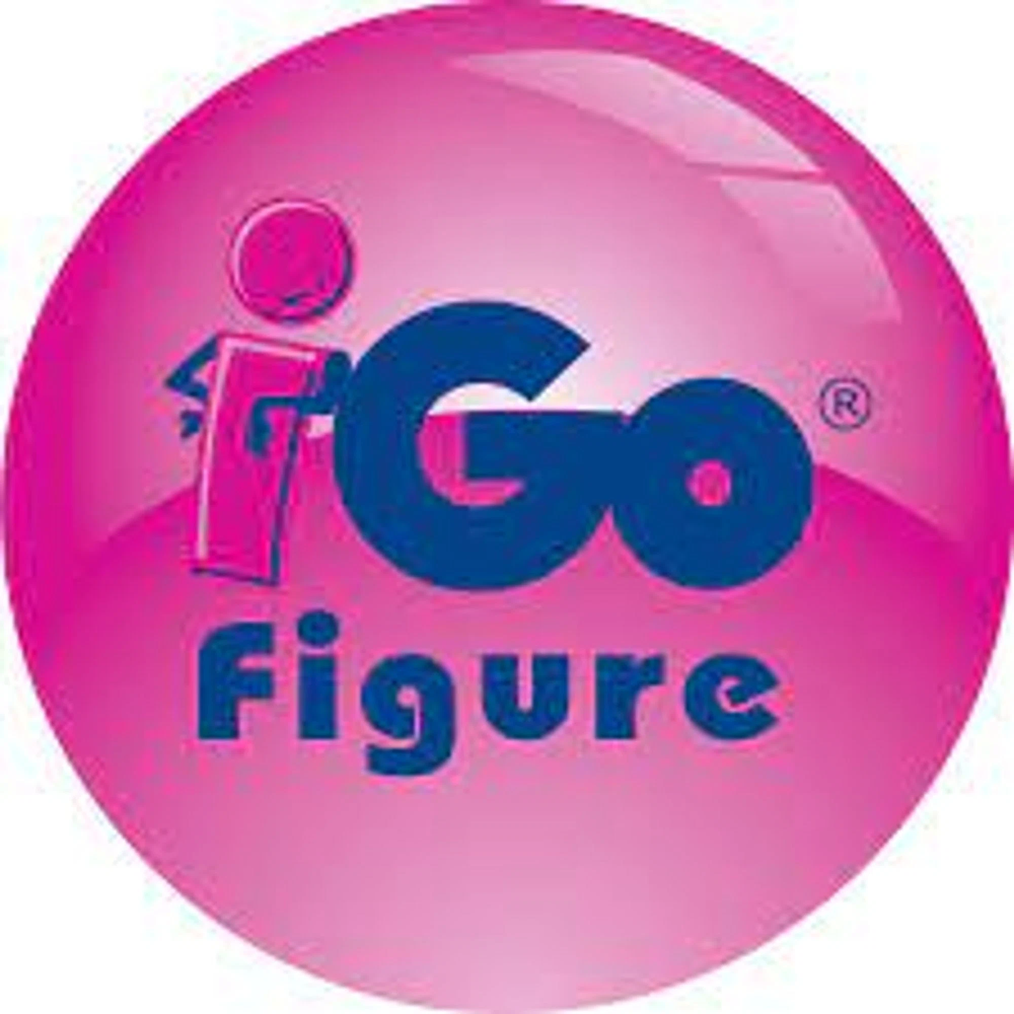 iGo Figure