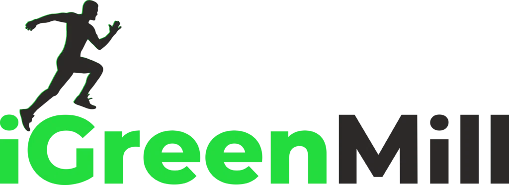 iGreenMill