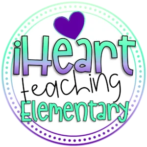 iHeart Teaching Elementary