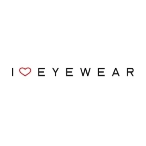I Heart Eyewear