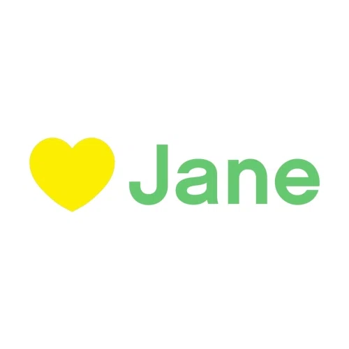 I Heart Jane