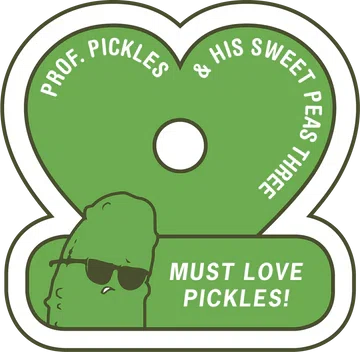 I Heart Pickles Records
