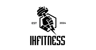 IH Fitness Logo for Promo Codes