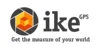 ikeGPS