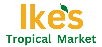 Ikes Tropical Food Market