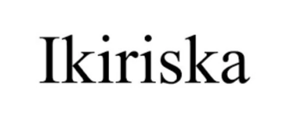 Ikiriska