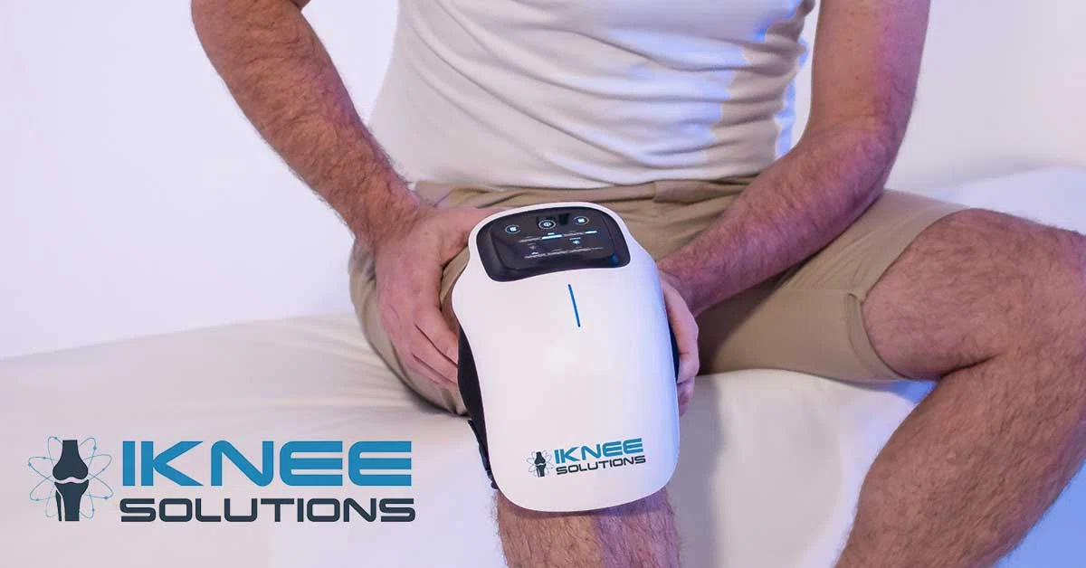 iKnee Solutions
