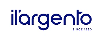 Il’argento Logo for Discount Codes