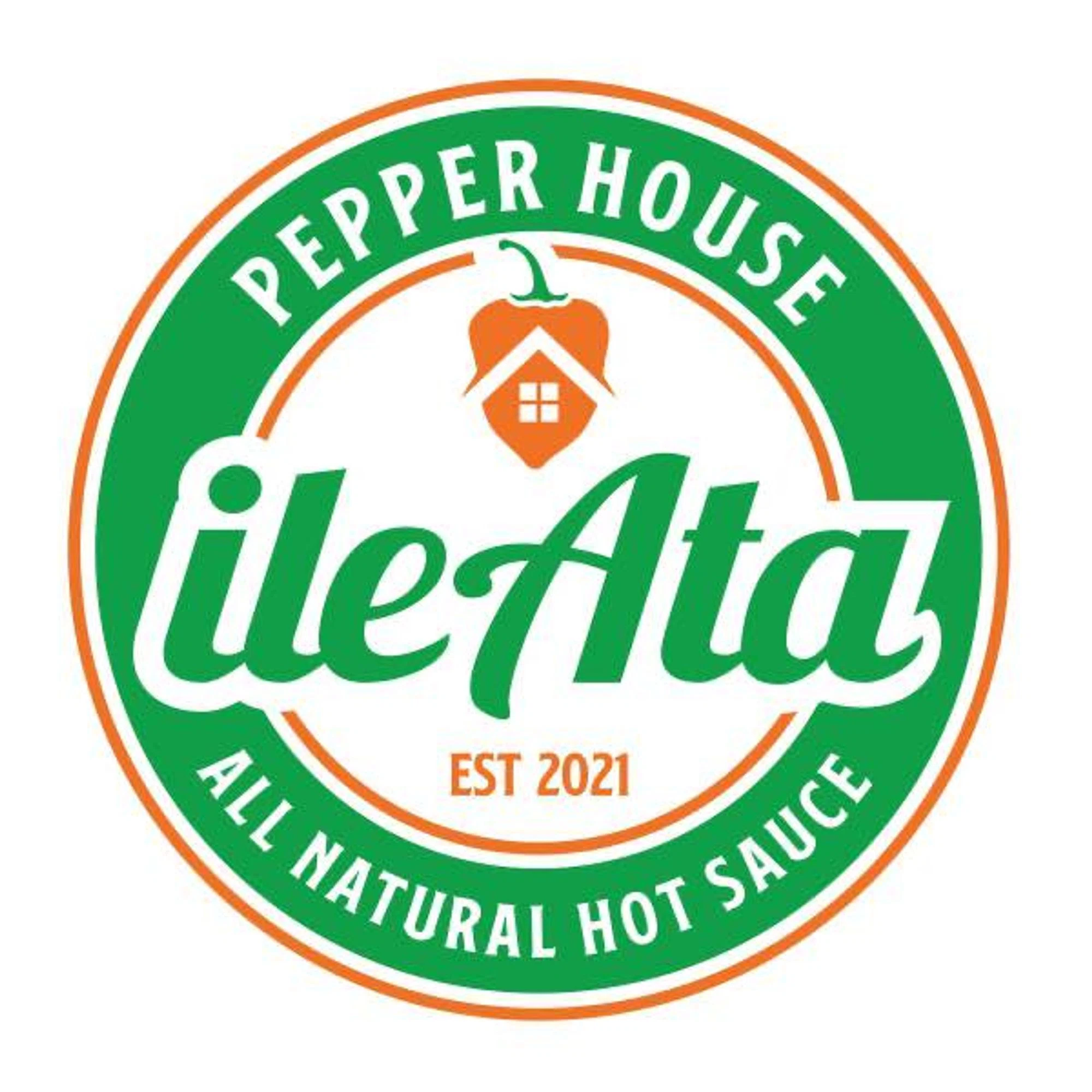Ile Ata Pepper House