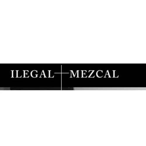 Ilegal Mezcal