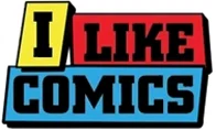 I Like Comics