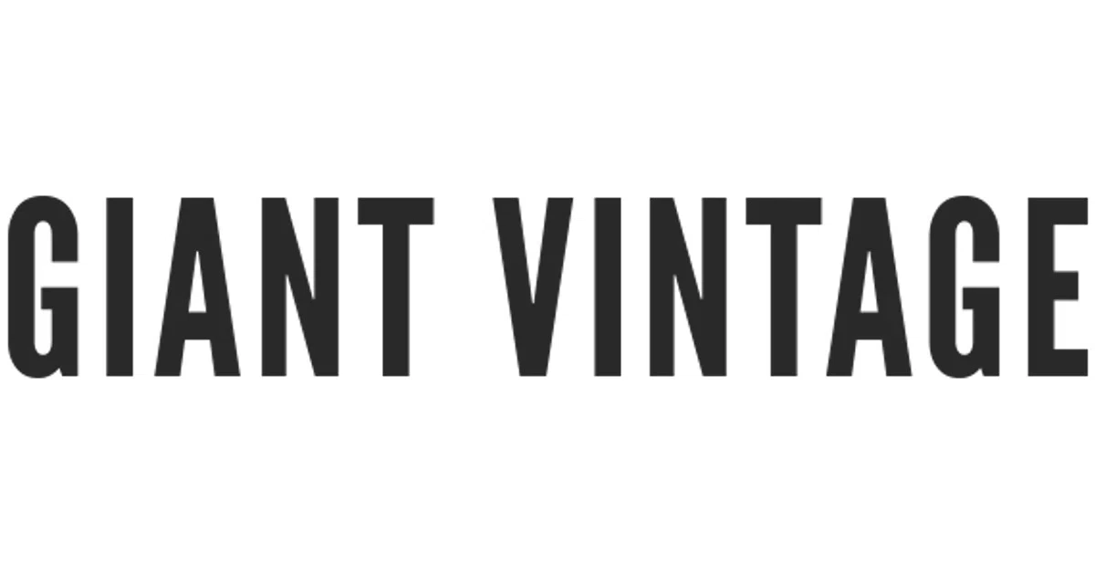 Giant Vintage