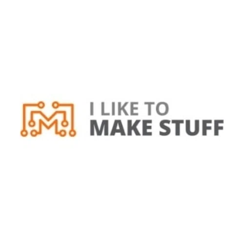 I Like to Make Stuff