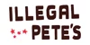 Illegal Pete’s