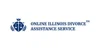 Illinois Online Divorce