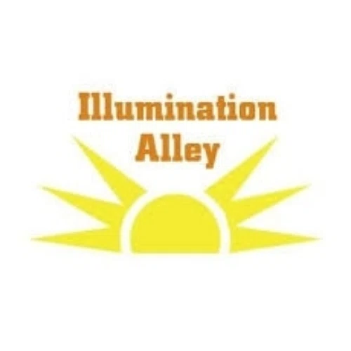Illumination Alley