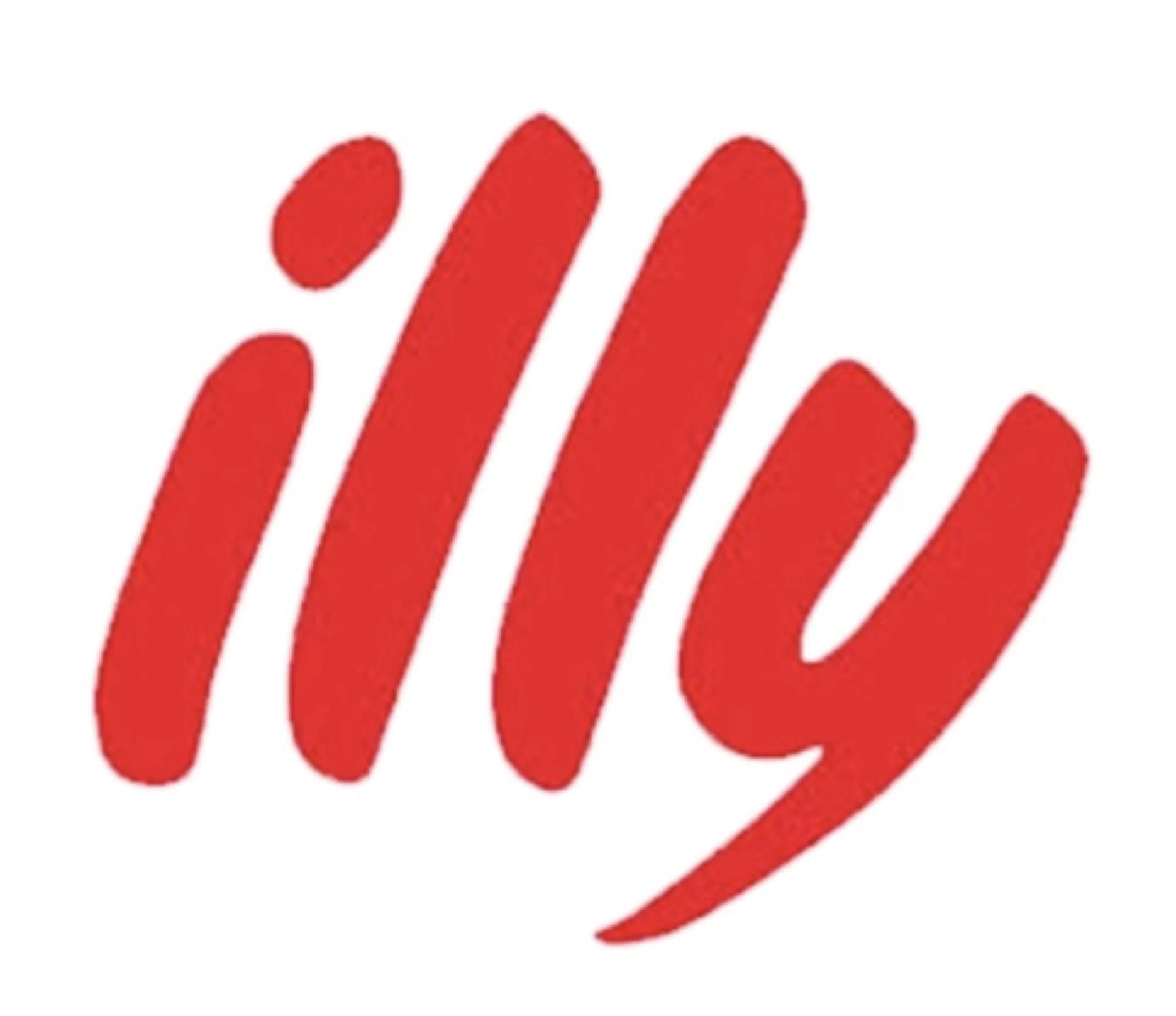 illy UK Logo for Promo Codes