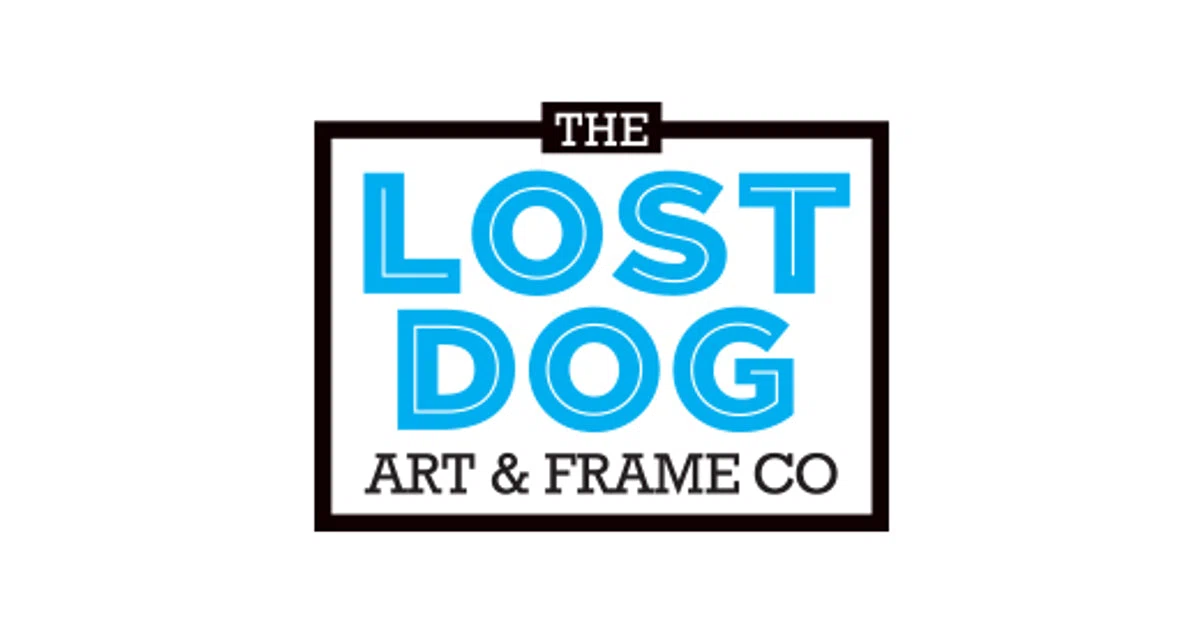 I Lost My Dog