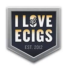 I Love Ecigs