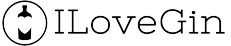 ILoveGin Logo for Discount Codes