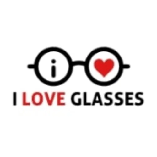Love Glasses Coupon (2 Promo Codes 