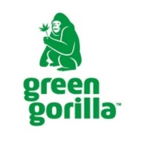 Green Gorilla