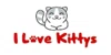 I Love Kittys