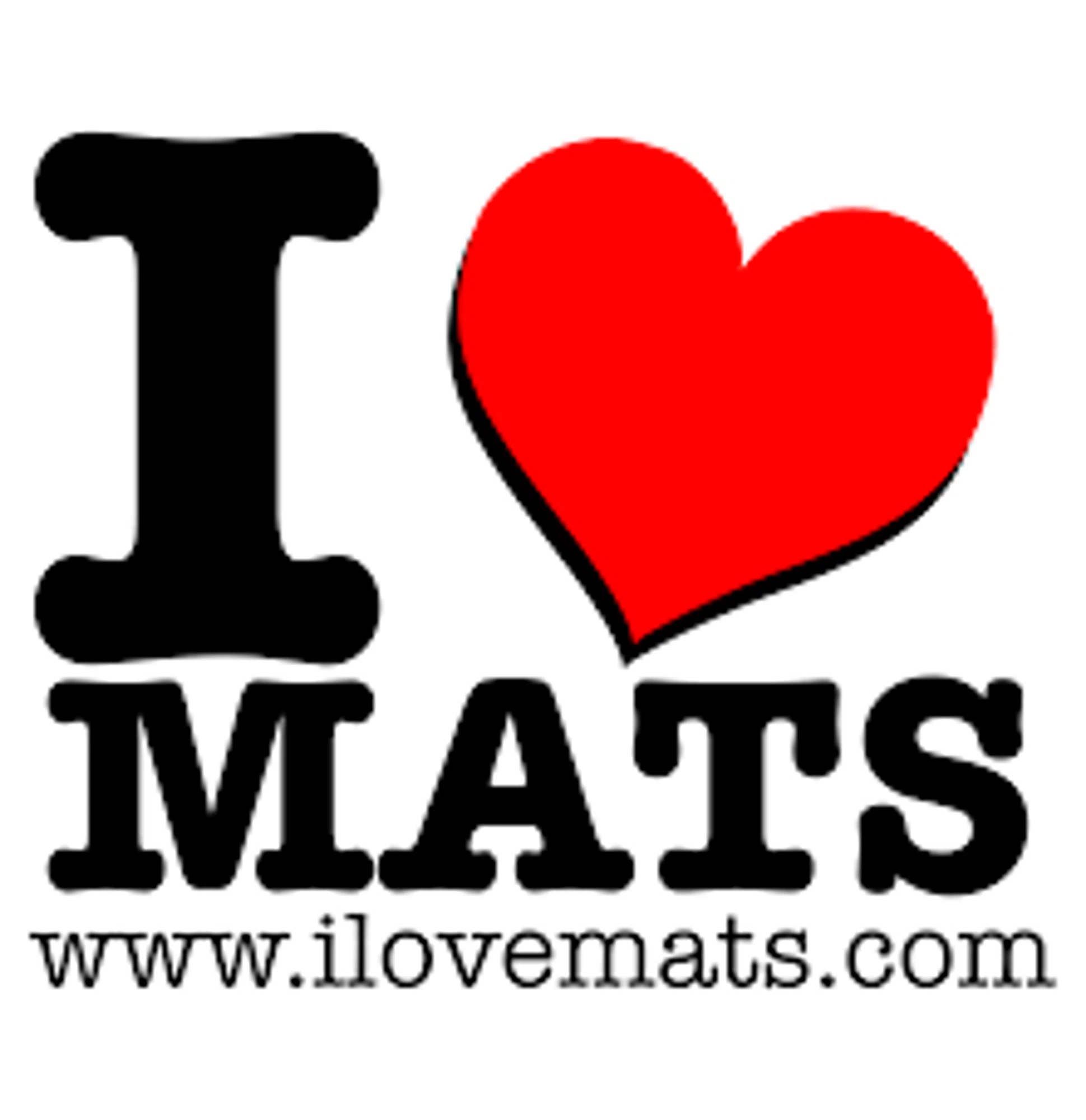 iLoveMats