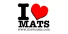 iLoveMats