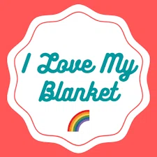 I Love My Blanket Shop