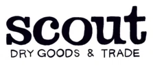 Scout: Dry Goods & Trade