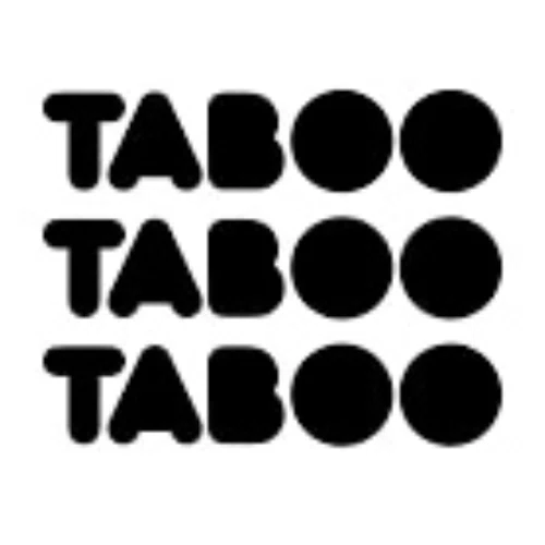 Taboo Promo Codes