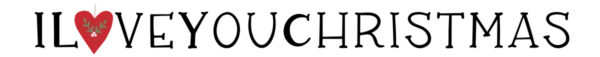 I Love You Christmas