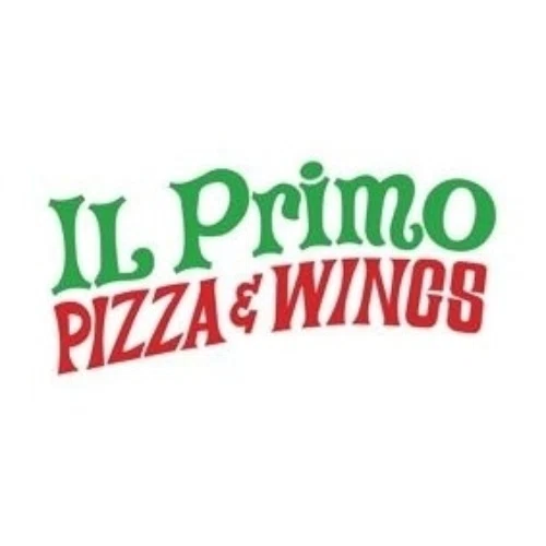 Il Primo Pizza & Wings