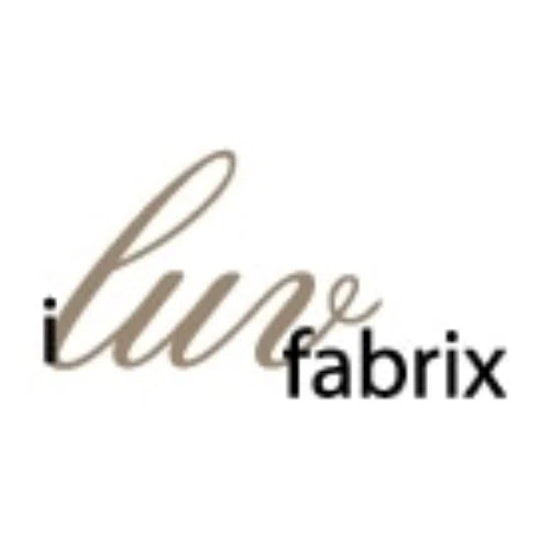 I Luv Fabrix