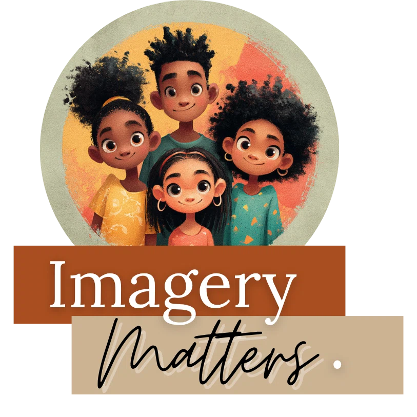 Imagery Matters