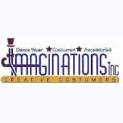 Imaginations Costume & Dance