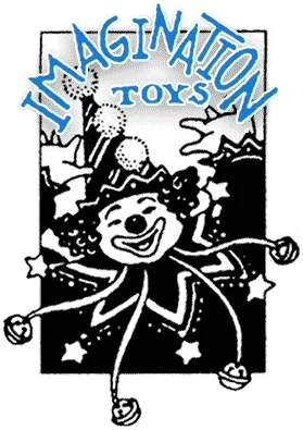 Imagination Toys
