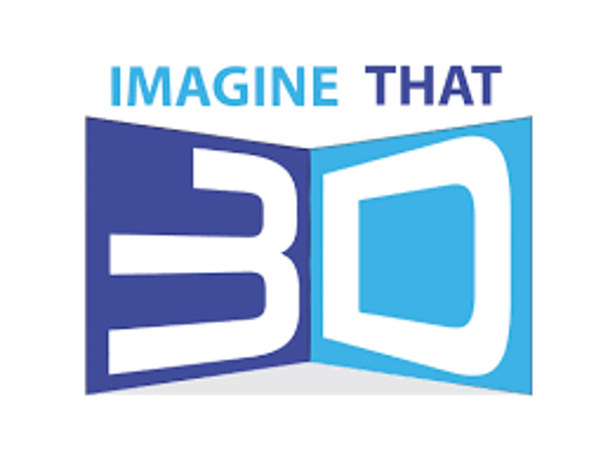 Imagine That 3D