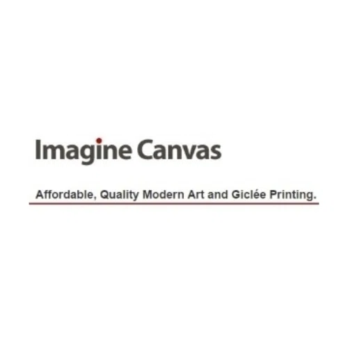 Imagine Canvas