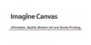 Imagine Canvas