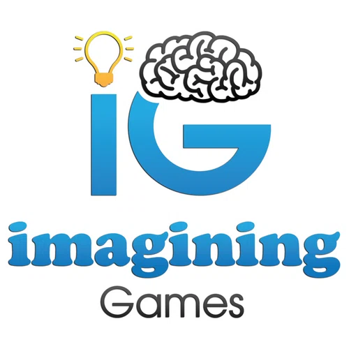 Imagining Games
