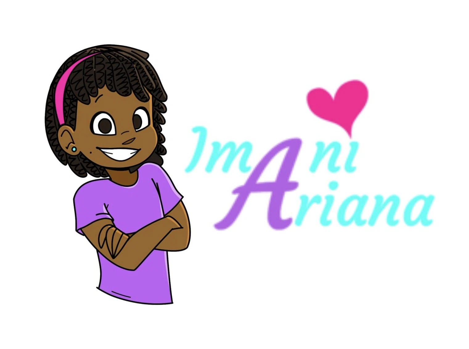 Imani Ariana