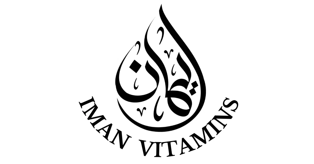 Iman Vitamins